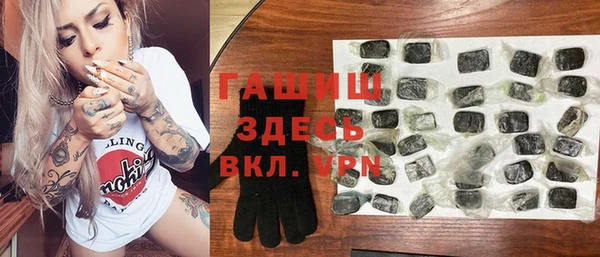 гашик Алексеевка