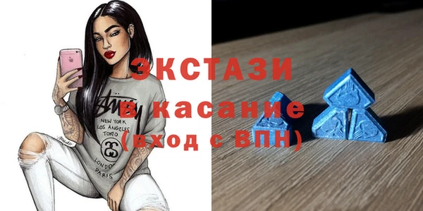 ECSTASY Алзамай